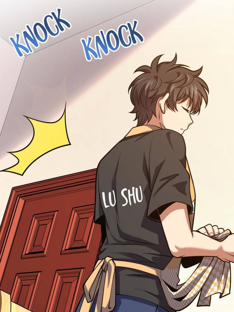 Spare Me, Great Lord! Chapter 416 - 11