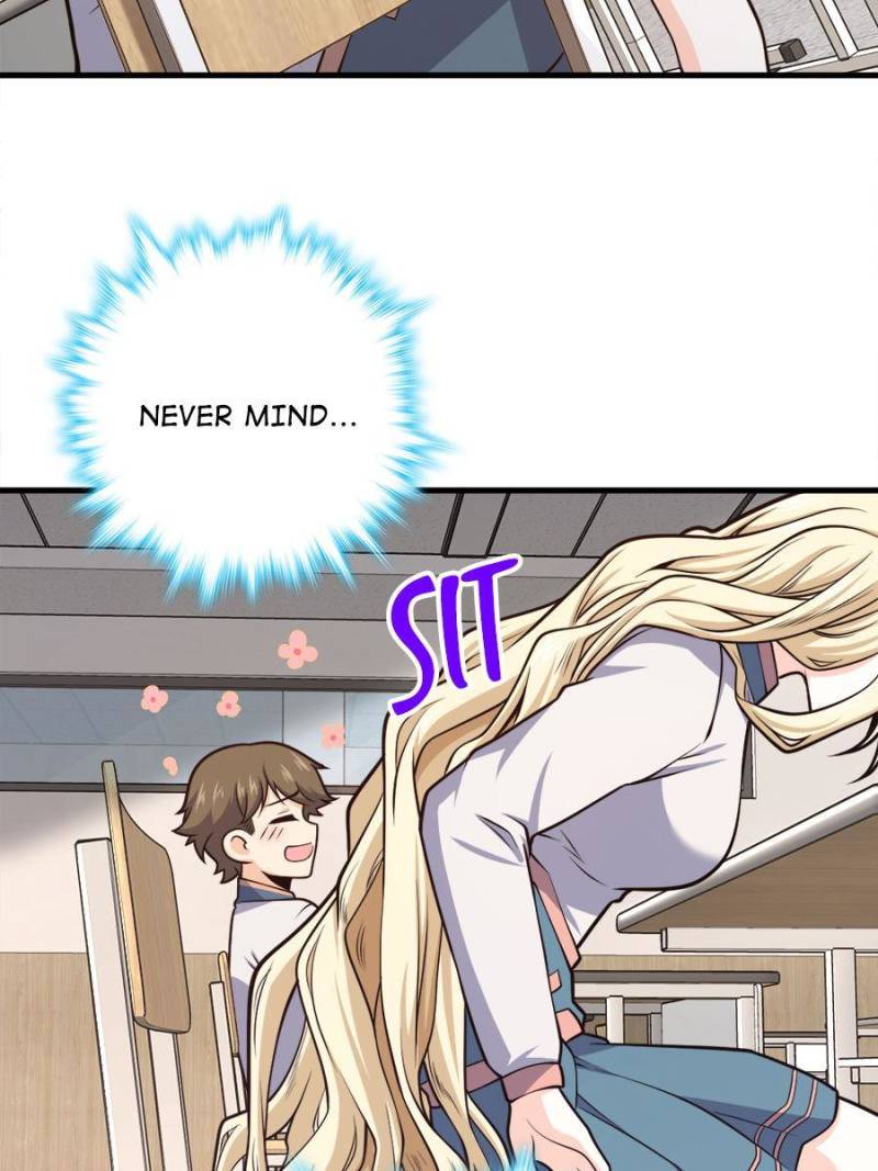 Spare Me, Great Lord! Chapter 418 - 11