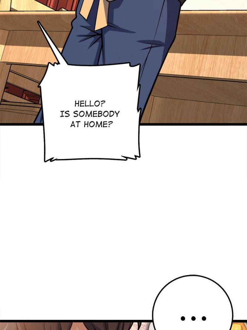 Spare Me, Great Lord! Chapter 416 - 12