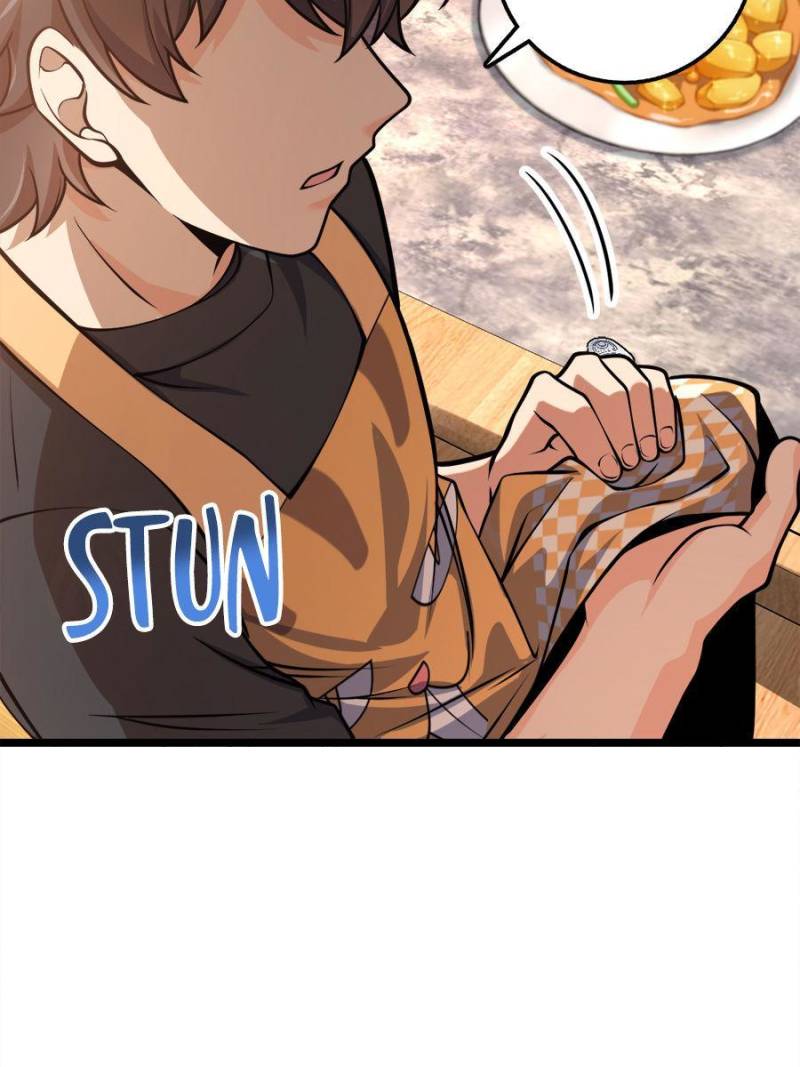 Spare Me, Great Lord! Chapter 416 - 13