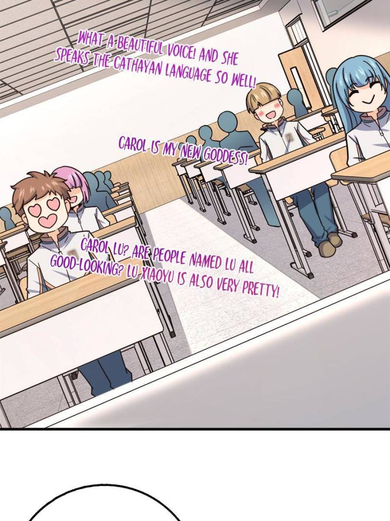 Spare Me, Great Lord! Chapter 418 - 6