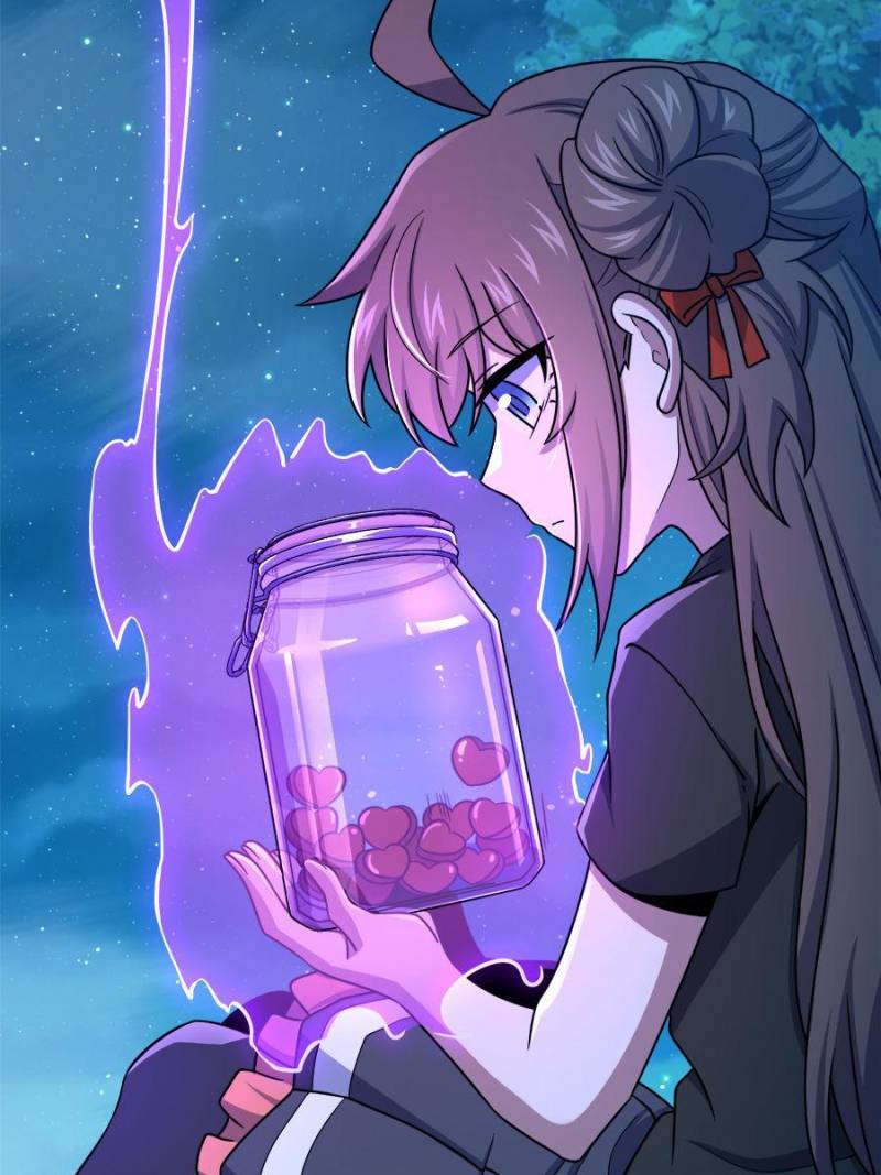 Spare Me, Great Lord! Chapter 417 - 6