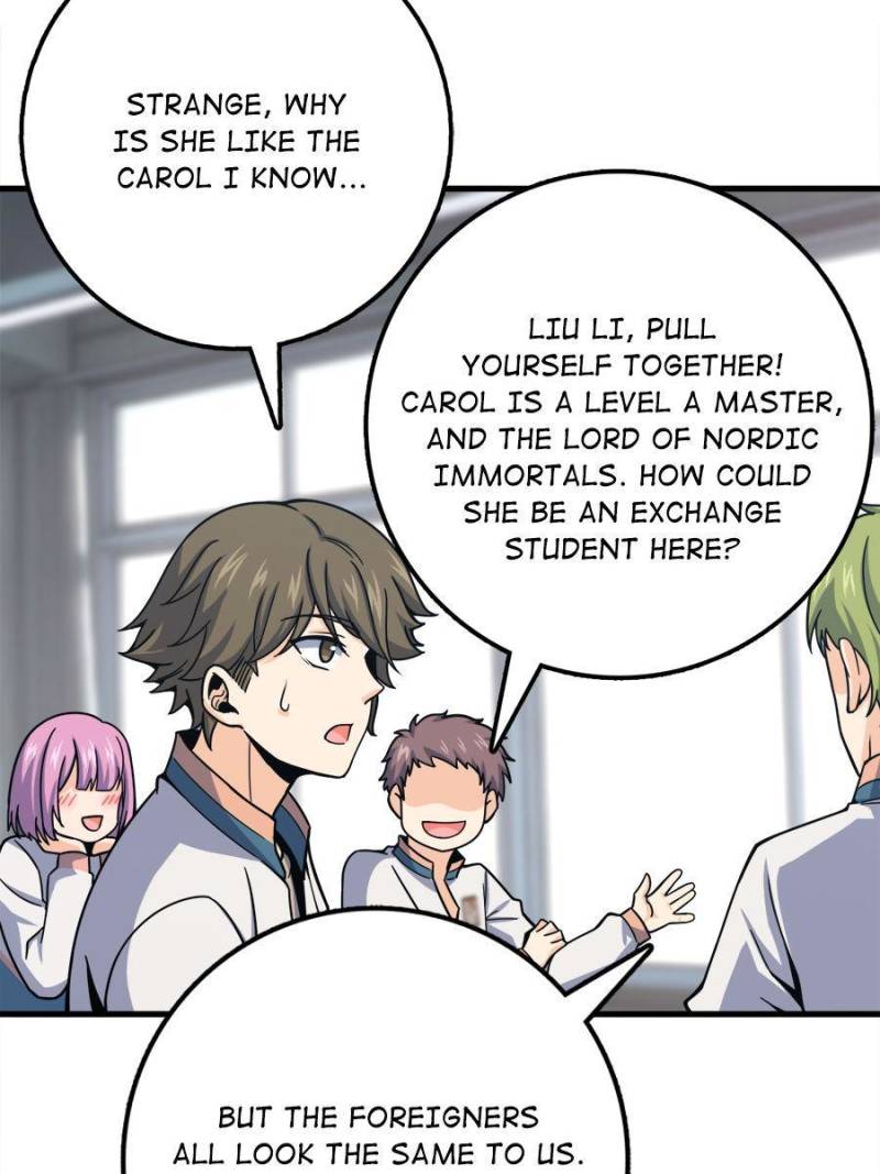 Spare Me, Great Lord! Chapter 418 - 7