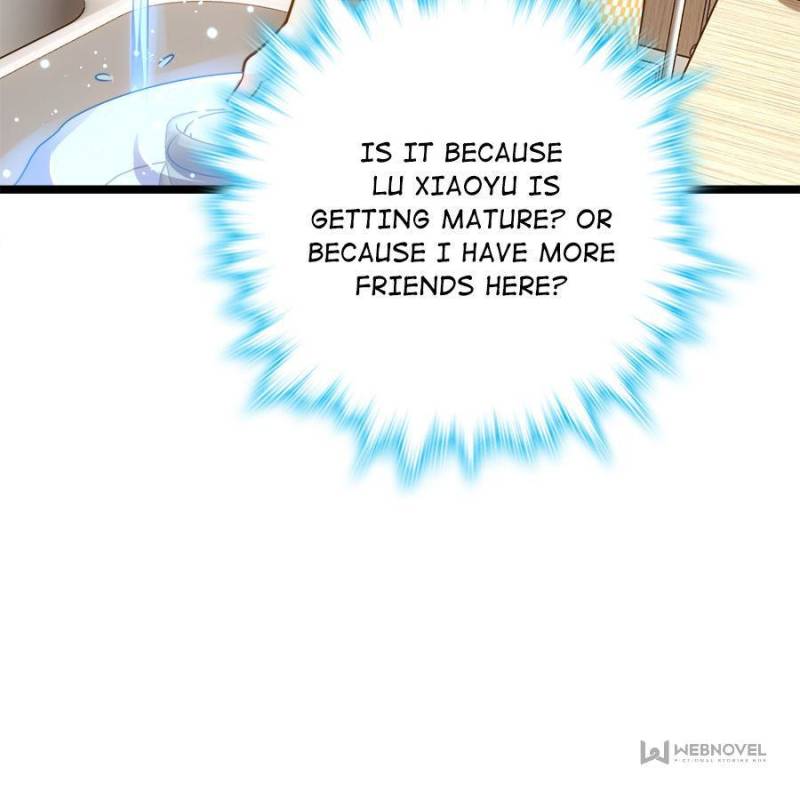 Spare Me, Great Lord! Chapter 416 - 9