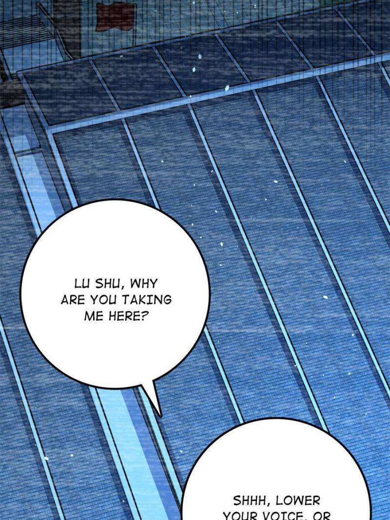 Spare Me, Great Lord! Chapter 417 - 9