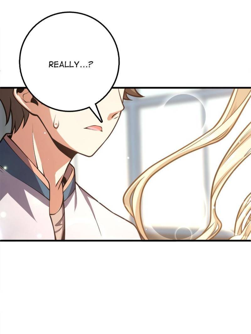 Spare Me, Great Lord! Chapter 418 - 9