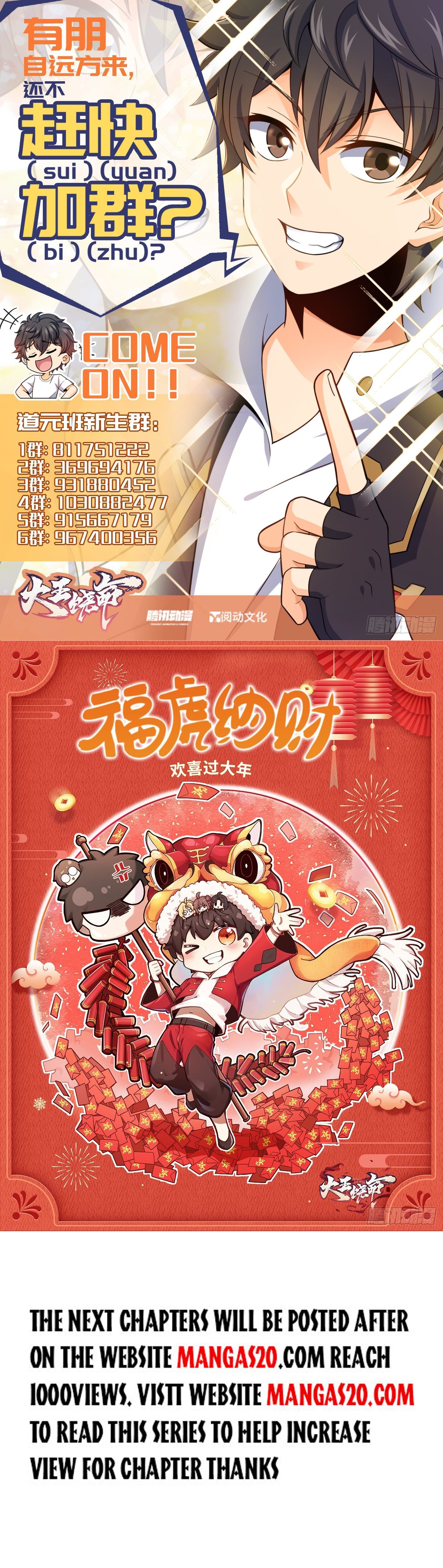 Spare Me, Great Lord! Chapter 415 - 9