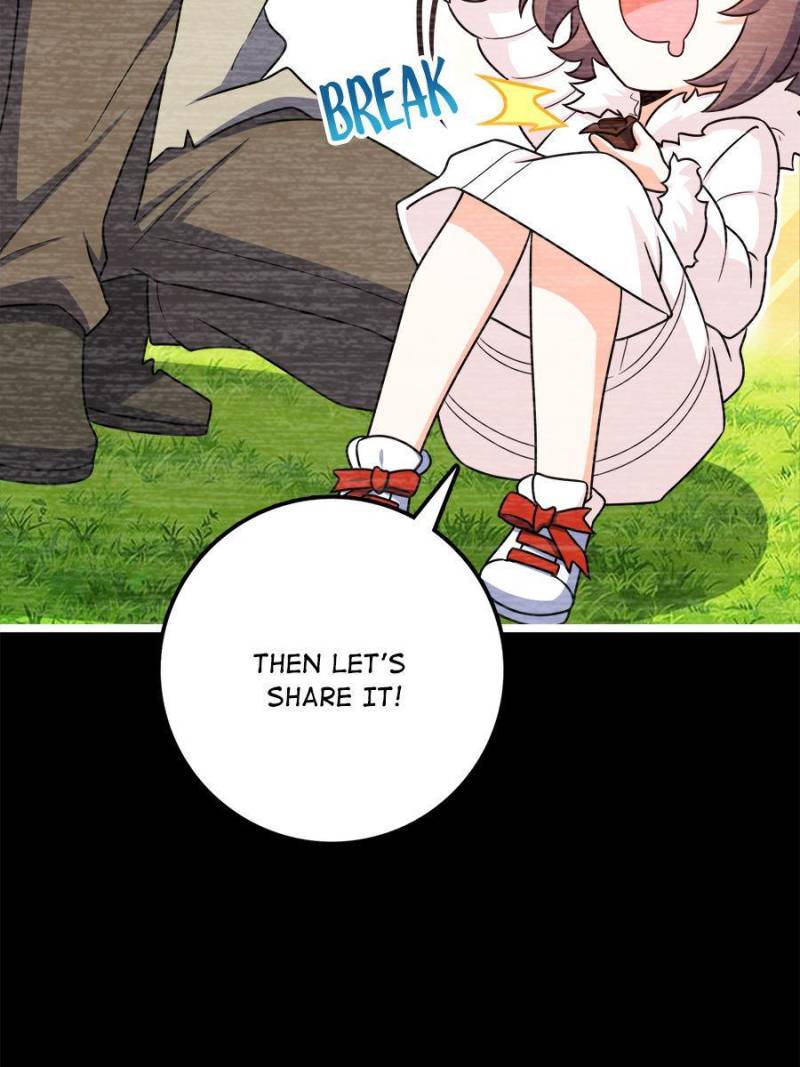 Spare Me, Great Lord! Chapter 417 - 15