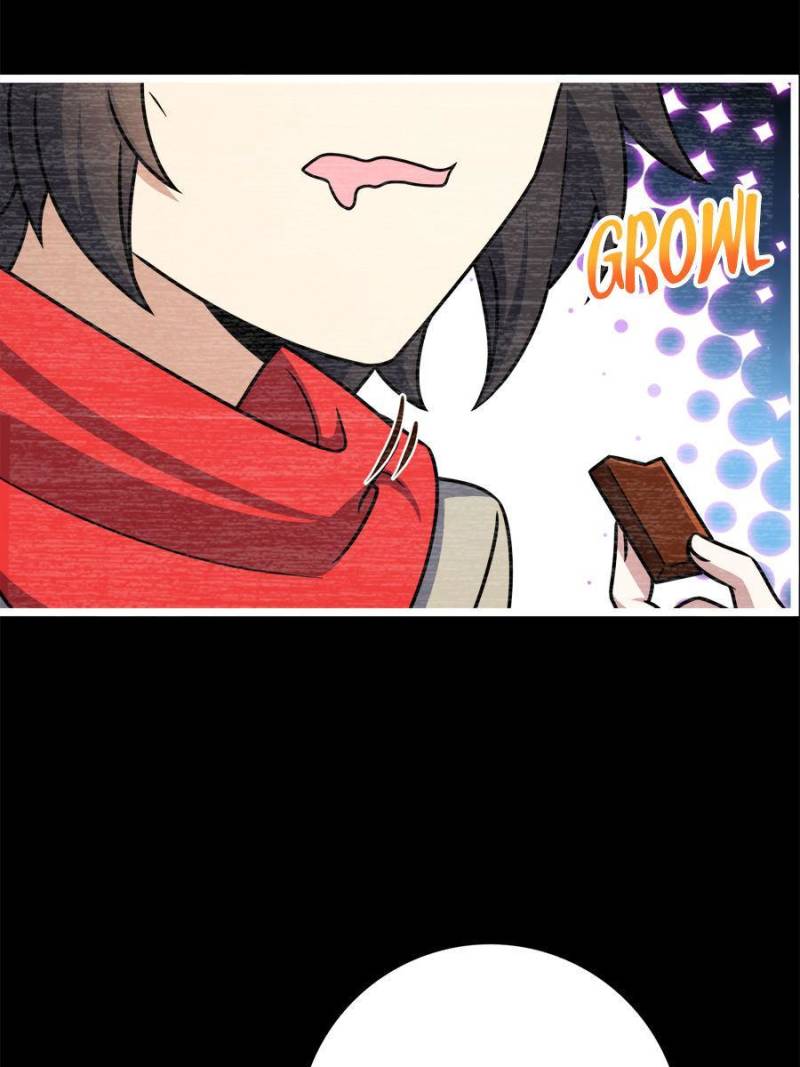 Spare Me, Great Lord! Chapter 417 - 16