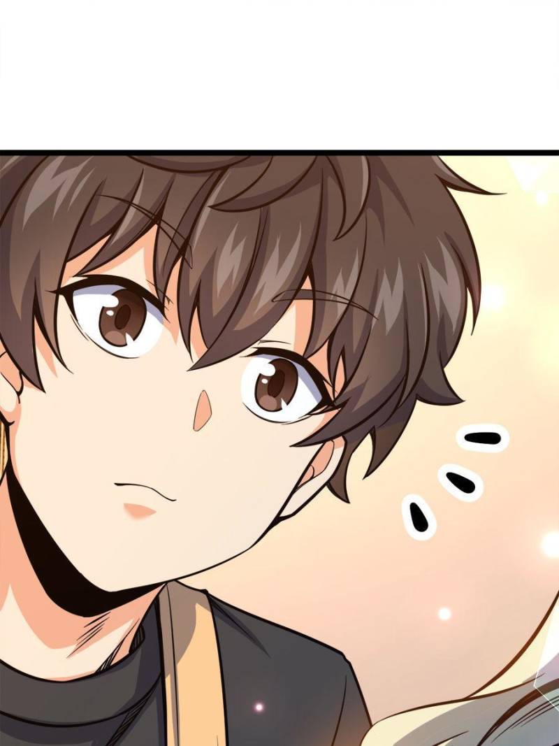 Spare Me, Great Lord! Chapter 416 - 17