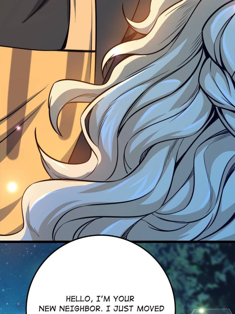 Spare Me, Great Lord! Chapter 416 - 18