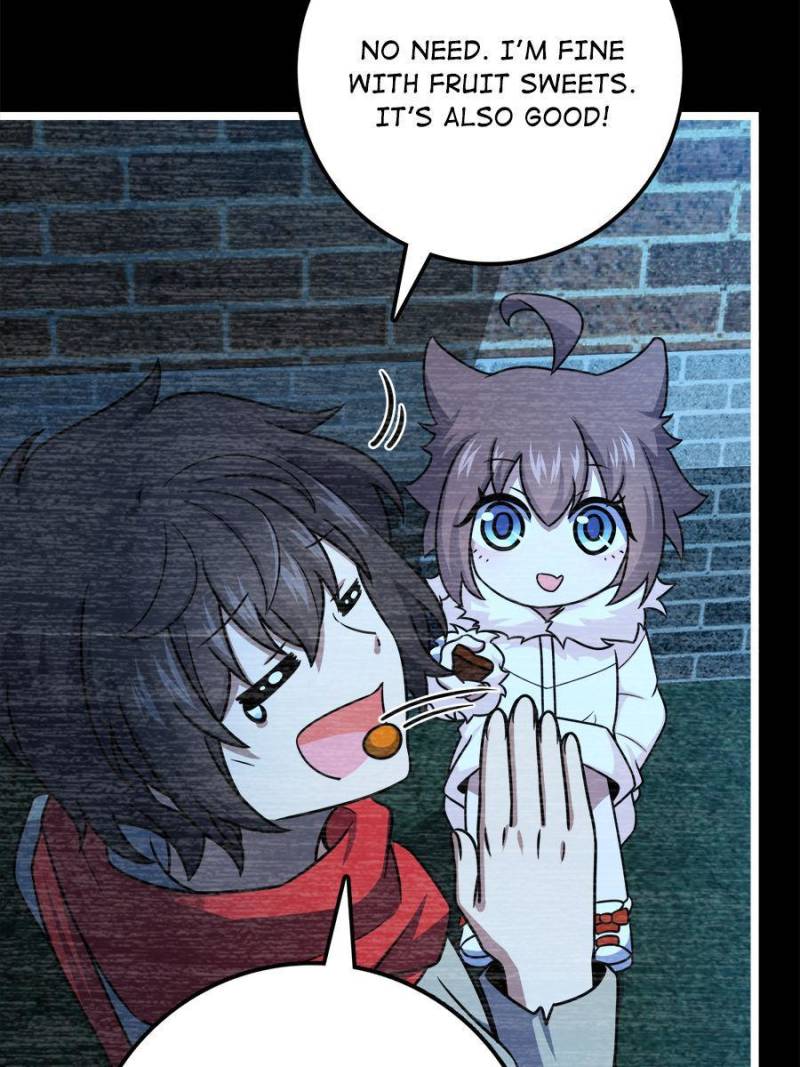 Spare Me, Great Lord! Chapter 417 - 17