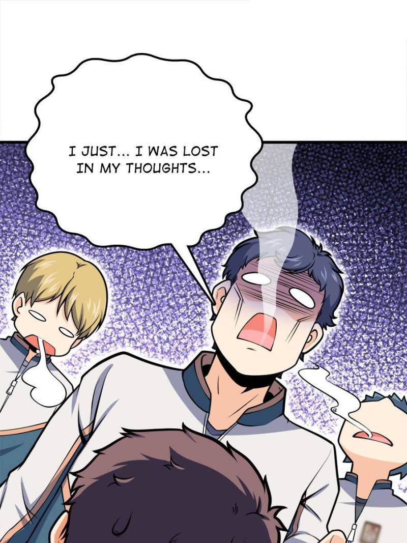 Spare Me, Great Lord! Chapter 418 - 17