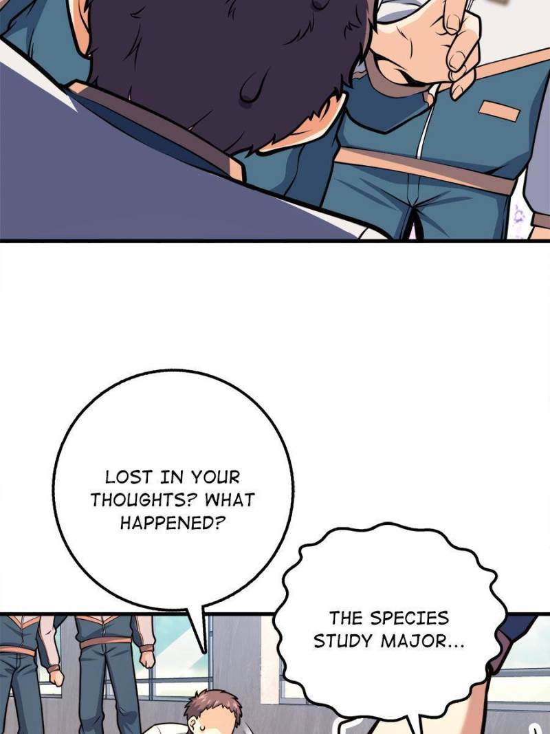 Spare Me, Great Lord! Chapter 418 - 18