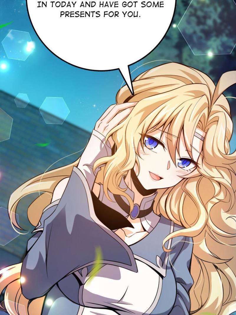 Spare Me, Great Lord! Chapter 416 - 19