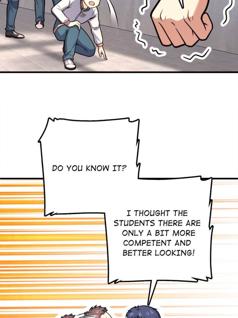 Spare Me, Great Lord! Chapter 418 - 19