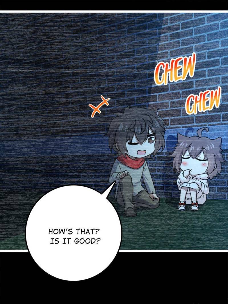 Spare Me, Great Lord! Chapter 417 - 19