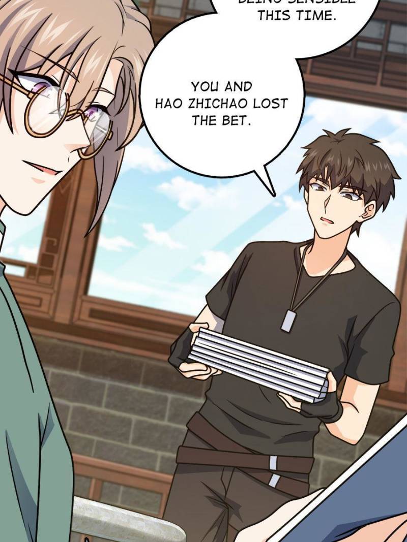 Spare Me, Great Lord! Chapter 419 - 2