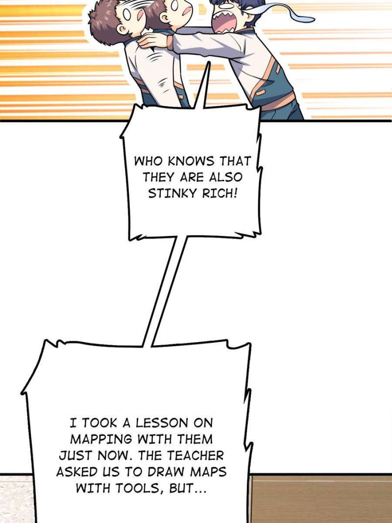 Spare Me, Great Lord! Chapter 418 - 20