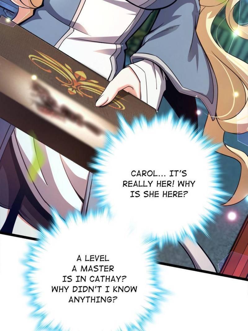 Spare Me, Great Lord! Chapter 416 - 20