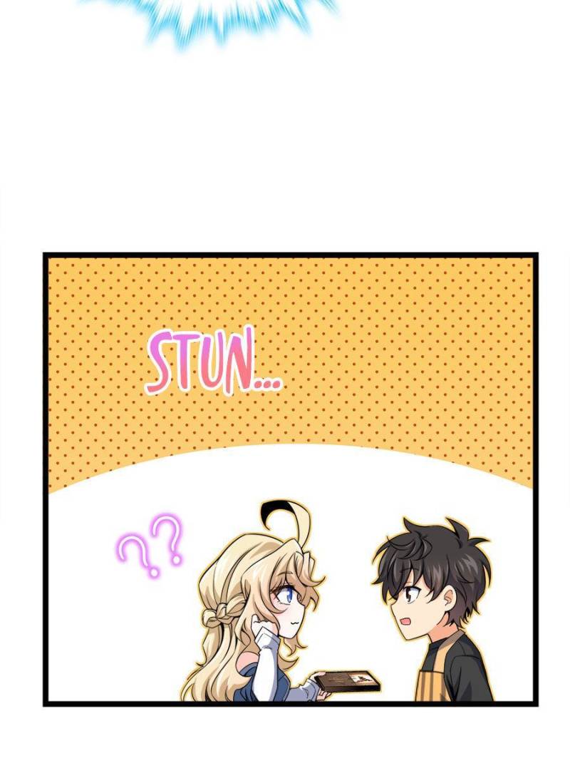 Spare Me, Great Lord! Chapter 416 - 21