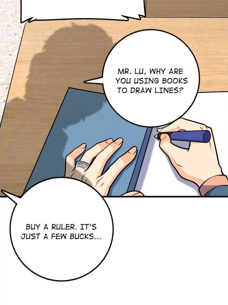 Spare Me, Great Lord! Chapter 418 - 21