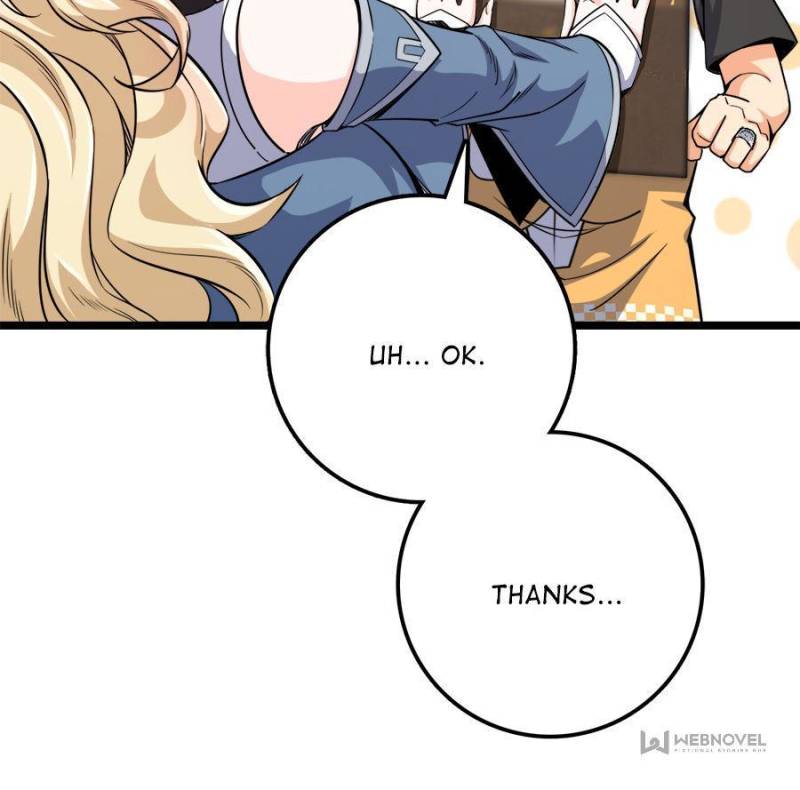 Spare Me, Great Lord! Chapter 416 - 23