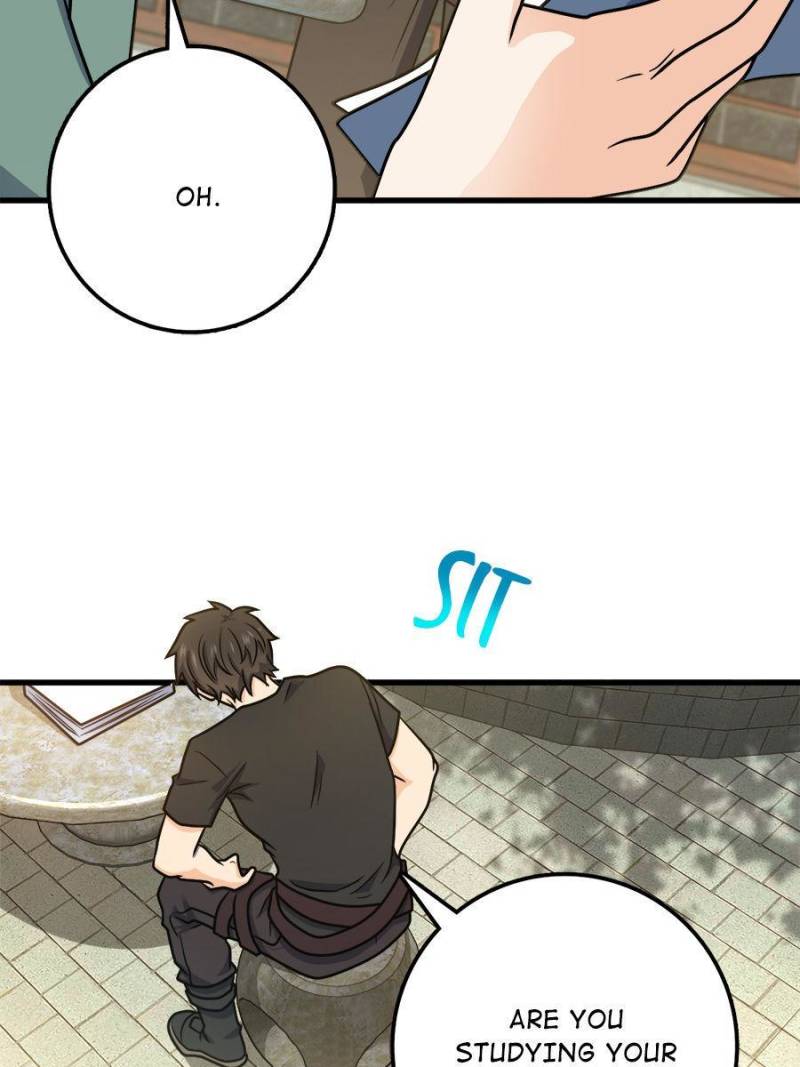 Spare Me, Great Lord! Chapter 419 - 3