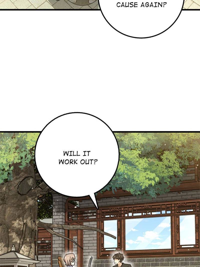 Spare Me, Great Lord! Chapter 419 - 4