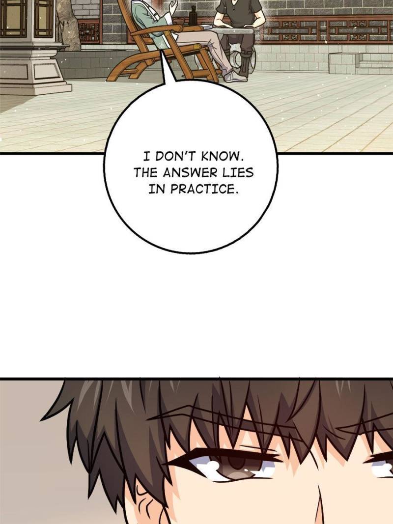 Spare Me, Great Lord! Chapter 419 - 5