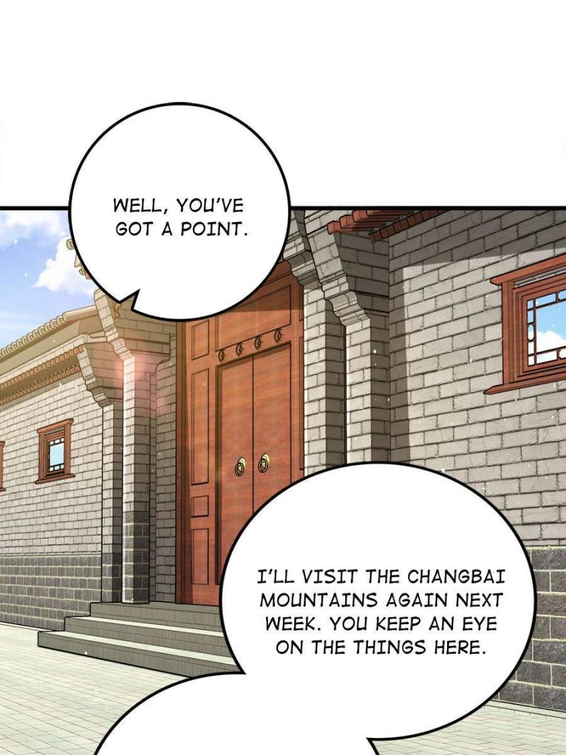 Spare Me, Great Lord! Chapter 419 - 10