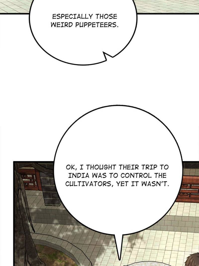 Spare Me, Great Lord! Chapter 419 - 11
