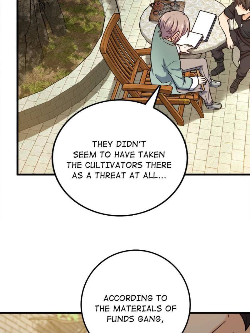 Spare Me, Great Lord! Chapter 419 - 12