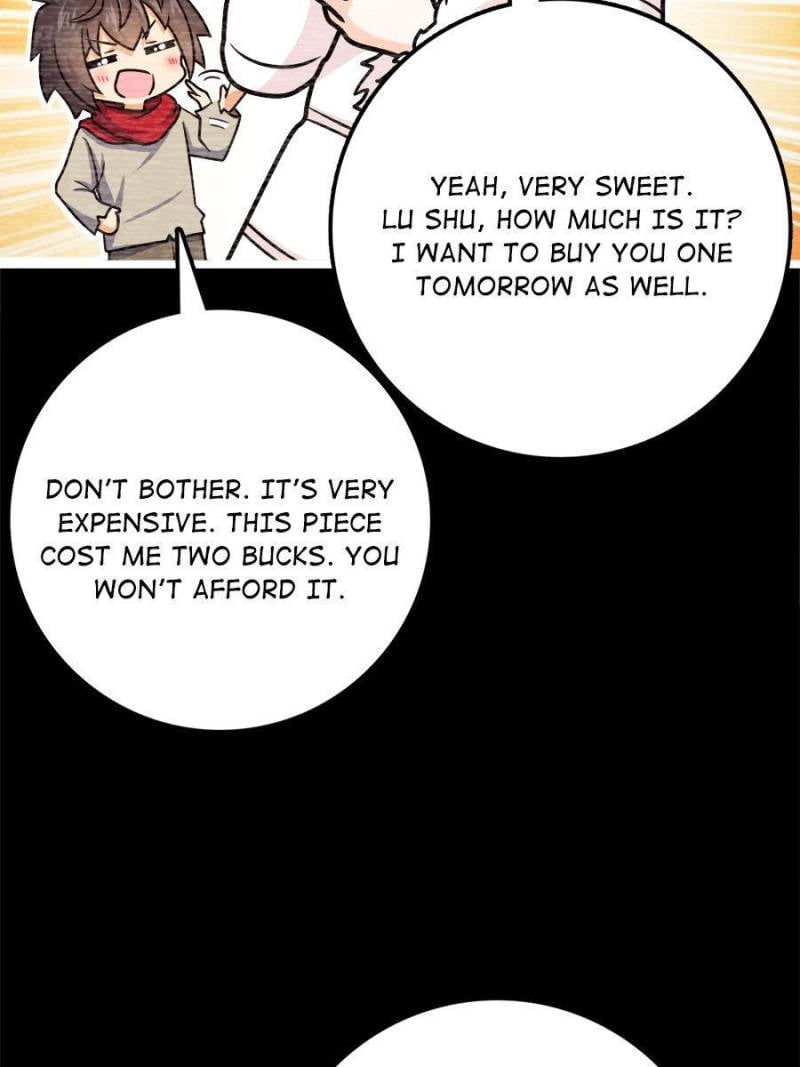 Spare Me, Great Lord! Chapter 417 - 21