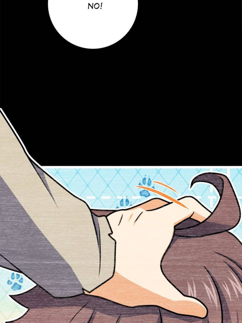 Spare Me, Great Lord! Chapter 417 - 23