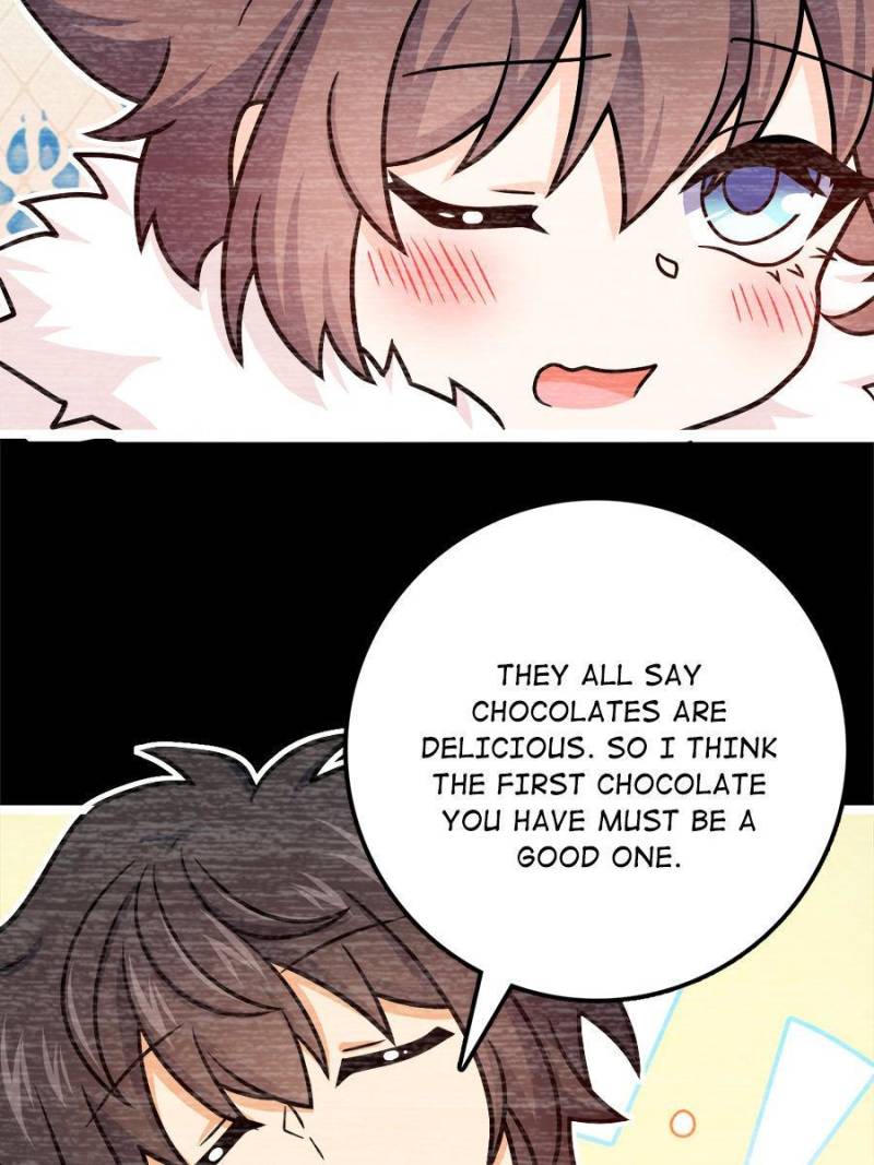 Spare Me, Great Lord! Chapter 417 - 24