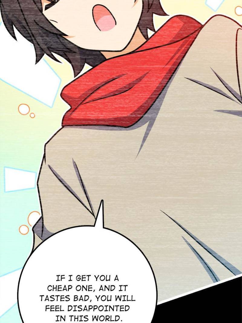 Spare Me, Great Lord! Chapter 417 - 25