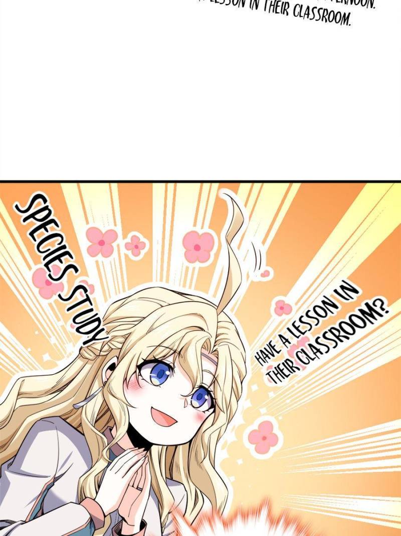 Spare Me, Great Lord! Chapter 418 - 26