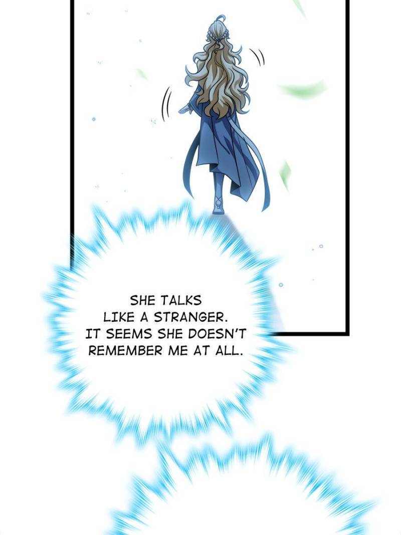 Spare Me, Great Lord! Chapter 416 - 27