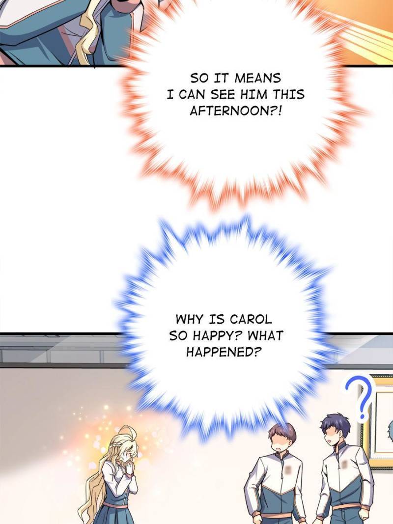 Spare Me, Great Lord! Chapter 418 - 27