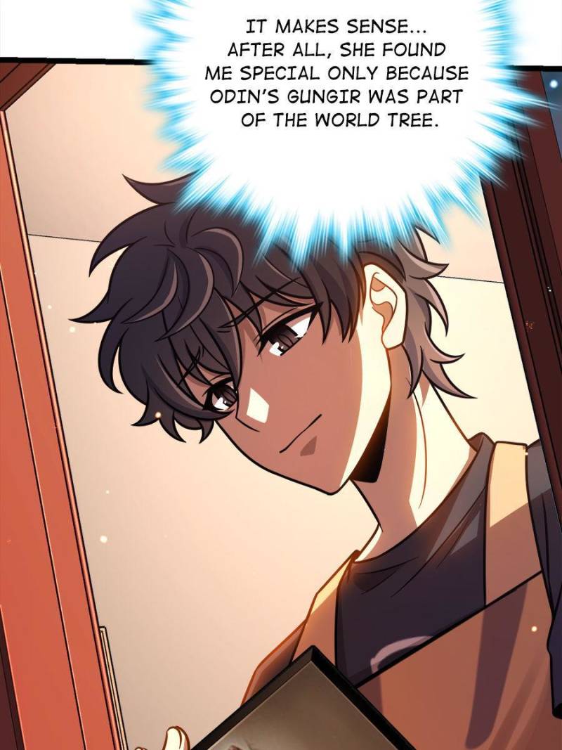 Spare Me, Great Lord! Chapter 416 - 28