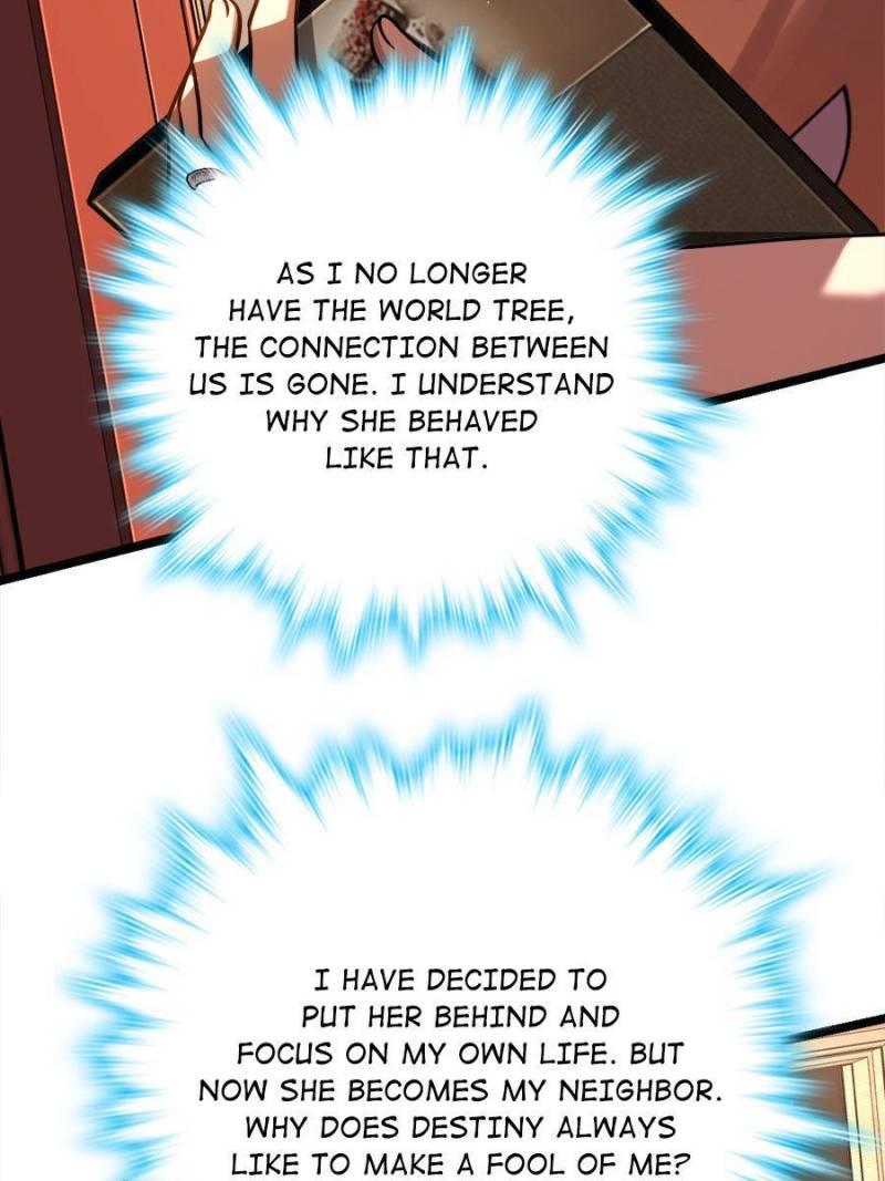 Spare Me, Great Lord! Chapter 416 - 29