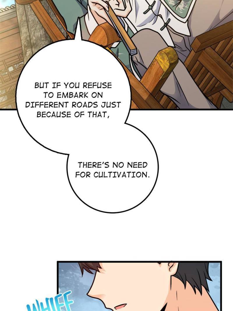 Spare Me, Great Lord! Chapter 419 - 8