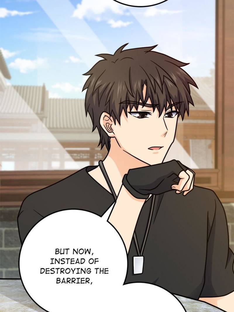 Spare Me, Great Lord! Chapter 419 - 14