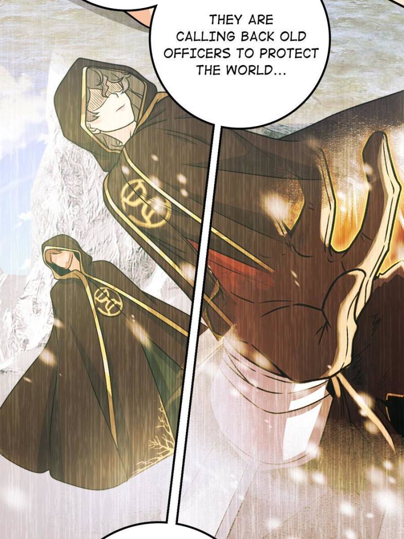 Spare Me, Great Lord! Chapter 419 - 15