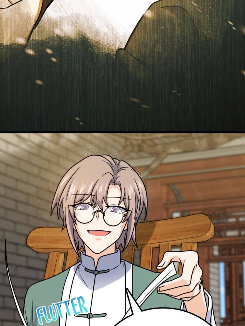 Spare Me, Great Lord! Chapter 419 - 17