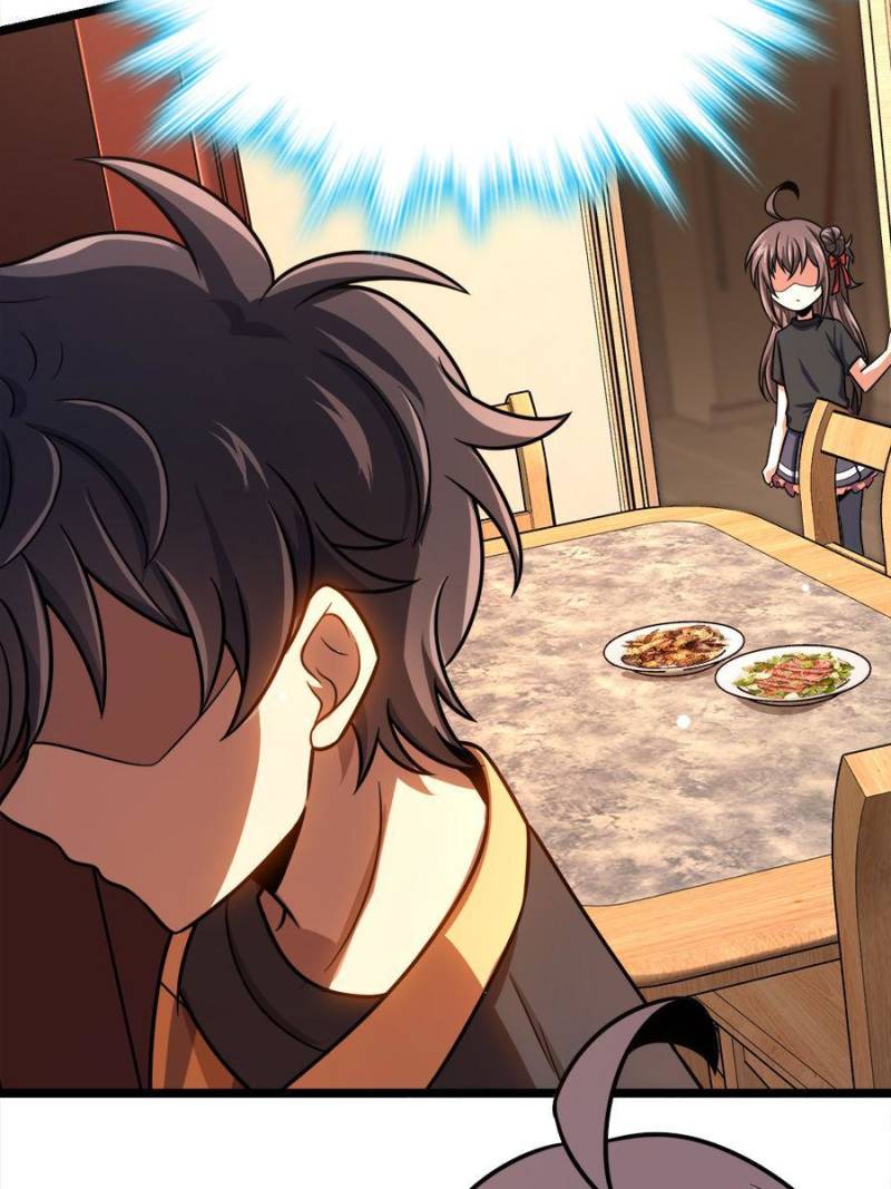Spare Me, Great Lord! Chapter 416 - 30