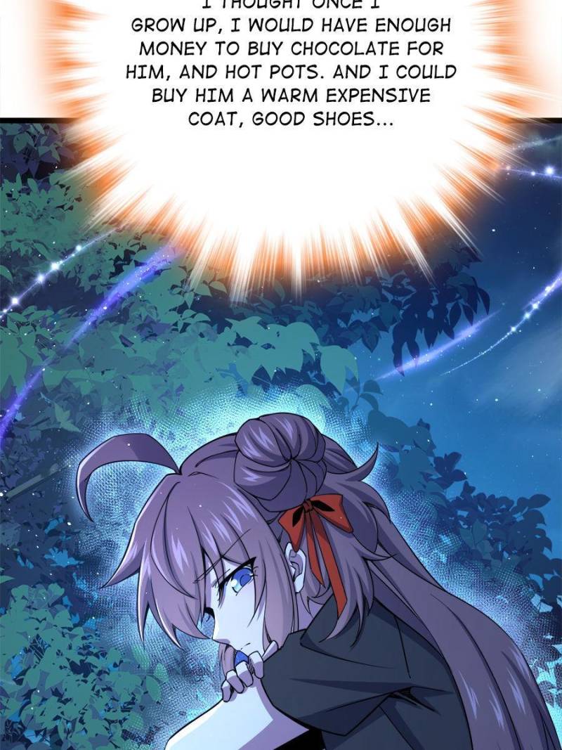 Spare Me, Great Lord! Chapter 417 - 31
