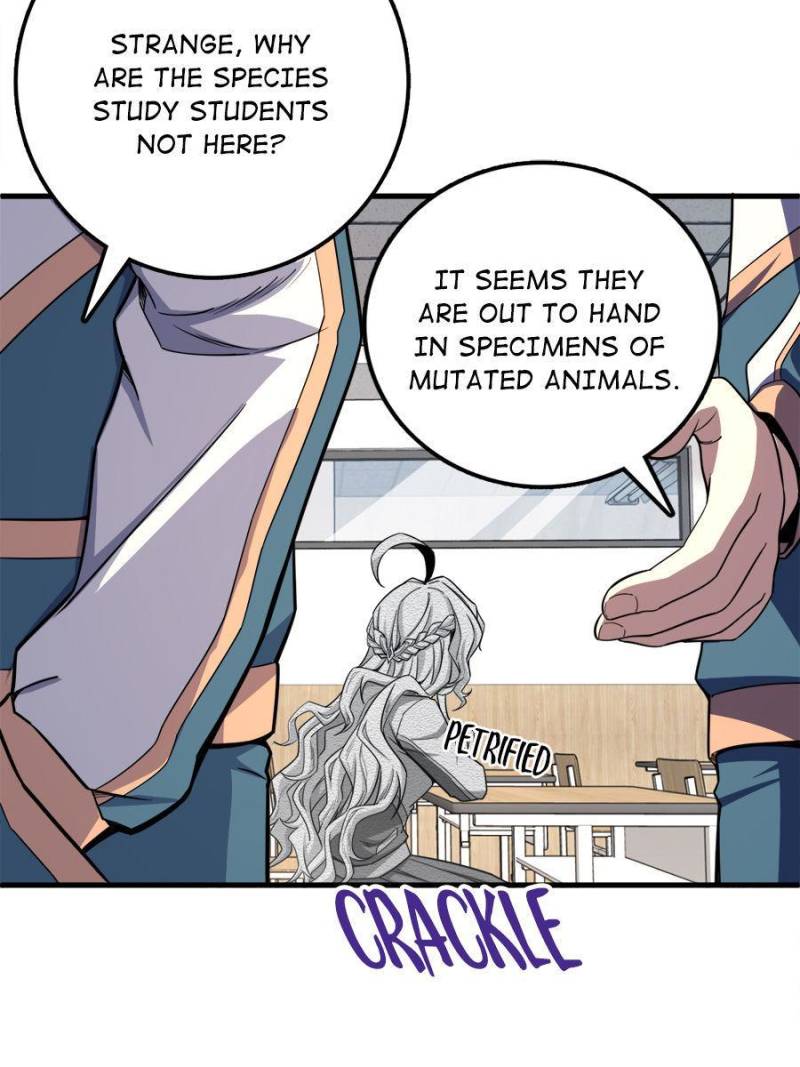 Spare Me, Great Lord! Chapter 418 - 31