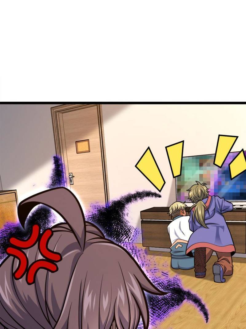 Spare Me, Great Lord! Chapter 416 - 32